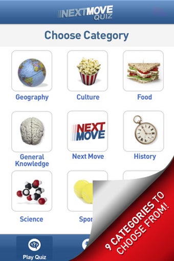 Image 0 for Next Move Quiz