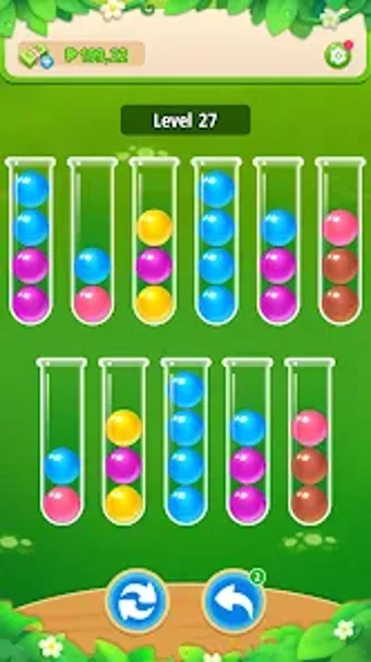 Image 0 for Ball Sort - Color Flow Pu…