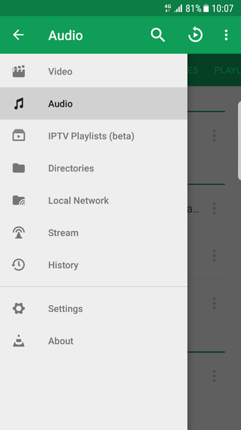 Imagen 0 para VL Video Player IPTV