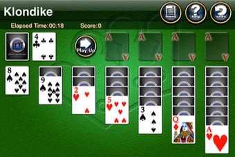 Image 0 for Solitaire Lite