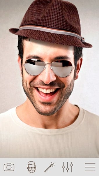 Image 3 for Hair Changer Photo Booth …