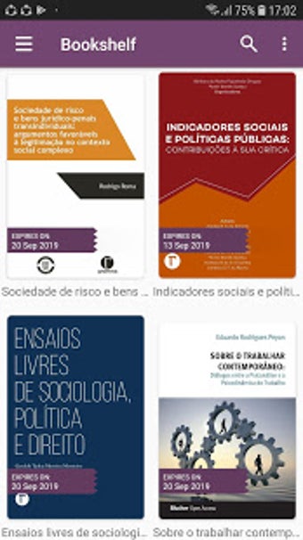 Image 2 for eLibro Reader