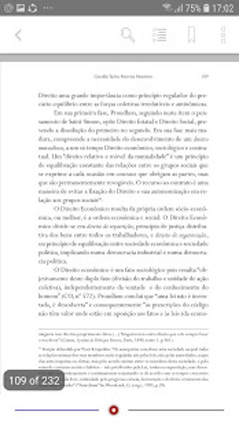 Image 1 for eLibro Reader