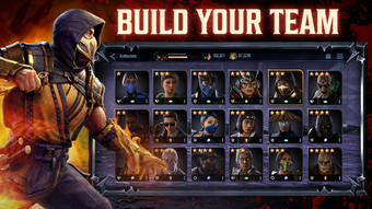 Imagen 0 para Mortal Kombat: Onslaught