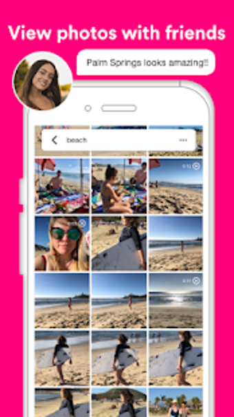 Image 2 for Squad: Social screen shar…