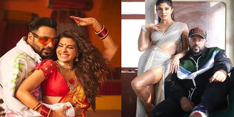 Image 0 for BADSHAH & PAYAL DEV - Gen…