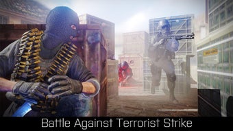 Image 1 for Overkill Strike: Best Sho…