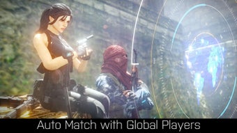 Image 3 for Overkill Strike: Best Sho…