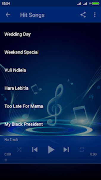 Image 0 for Branda Fassie -All Songs …