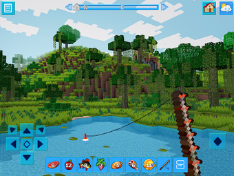 Image 2 for Terra Craft: Build Your D…