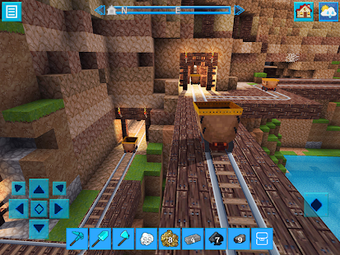 Image 0 for Terra Craft: Build Your D…