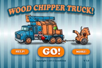 Image 0 for Wood Chipper Truck