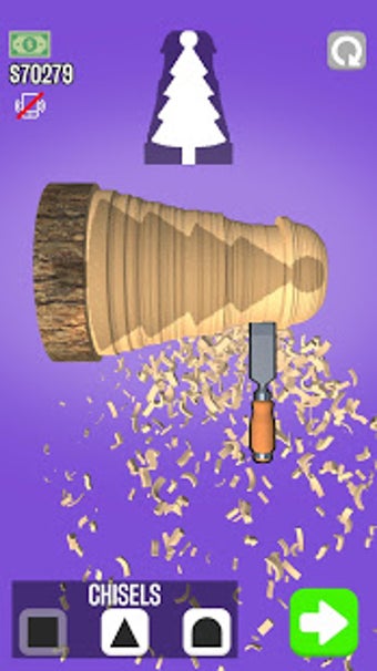 Image 0 for Woodturning