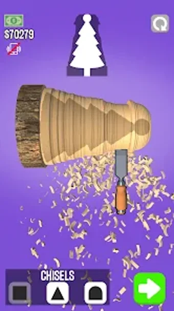 Imagen 0 para Woodturning