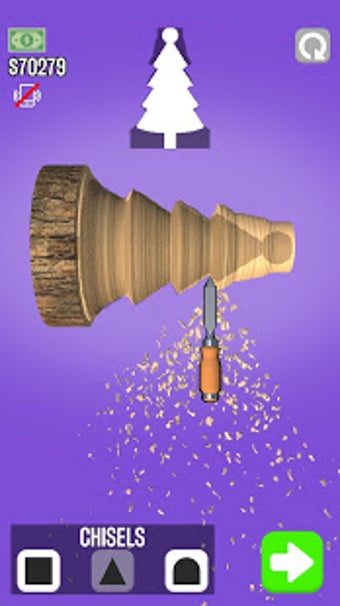 Image 2 for Woodturning