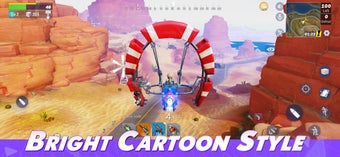 Imagen 2 para Creative Destruction