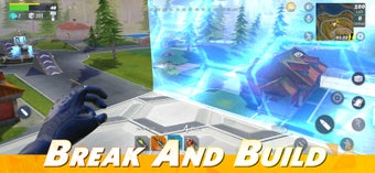 Imagen 3 para Creative Destruction