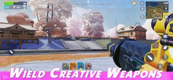 Image 1 for Creative Destruction