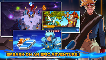 Image 0 for Nexomon