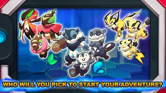 Image 4 for Nexomon