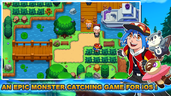 Image 2 for Nexomon