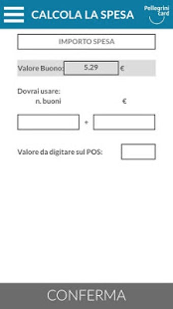 Imagen 2 para PELLEGRINI CARD