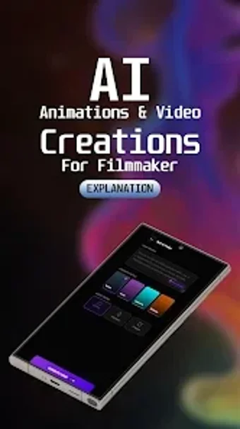 Imagen 0 para Flova: Ai Video App Hint