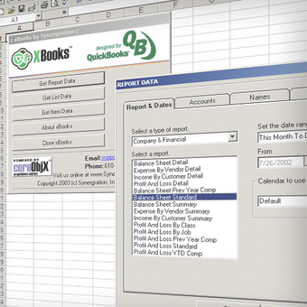 Image 0 for xBooks