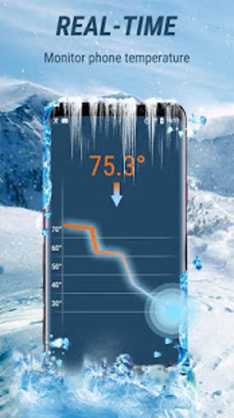 Imagen 0 para CPU Cooler - Cooling Mast…