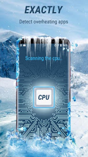 Imagen 1 para CPU Cooler - Cooling Mast…
