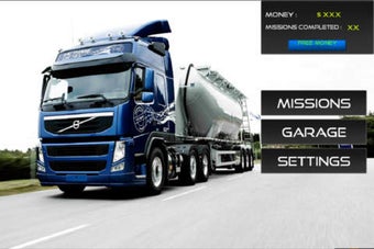 Image 0 for Euro Truck Driver Simulat…