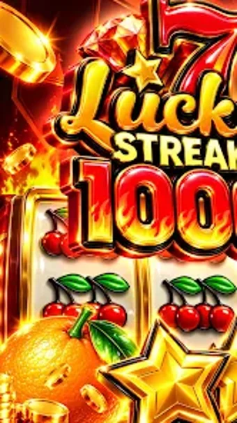 Image 0 for Lucky Stage