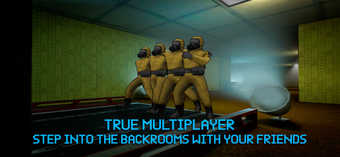 Imagen 0 para Backrooms Company Multipl…
