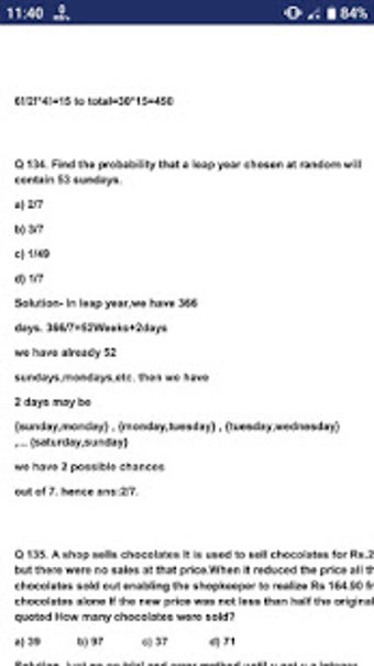 Imagen 2 para TCS NQT Papers