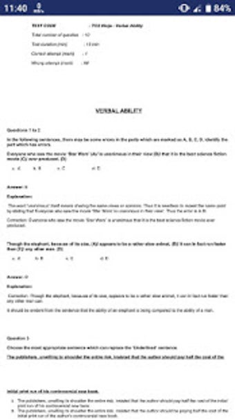 Imagen 3 para TCS NQT Papers