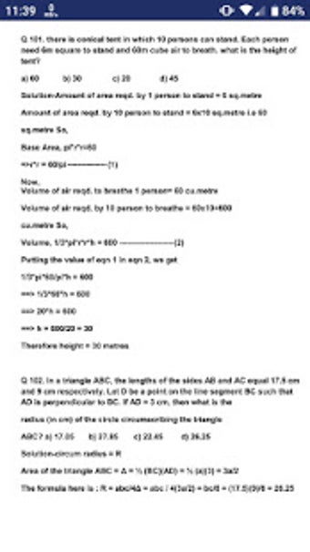 Imagen 1 para TCS NQT Papers