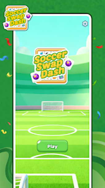 Image 0 for Soccer Swap Dash