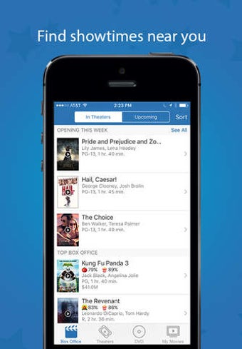 Image 0 for Flixster - Showtimes + Ti…