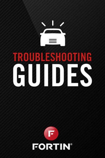 Image 0 for Troubleshooting Guides Fo…