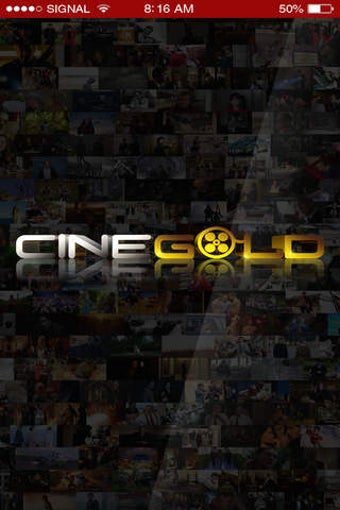 Image 0 for Cine Gold