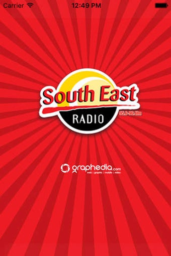 Image 0 for South East Radio