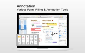 Image 0 for PDF Professional－Read＆Ann…