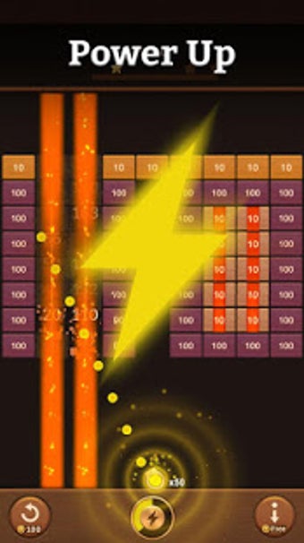Imagen 1 para Brick Break: Legend Balls