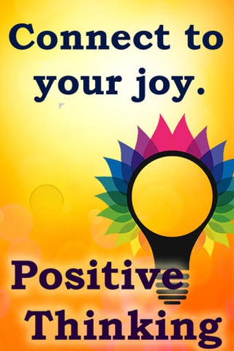 Image 0 for The Power of Positive Thi…