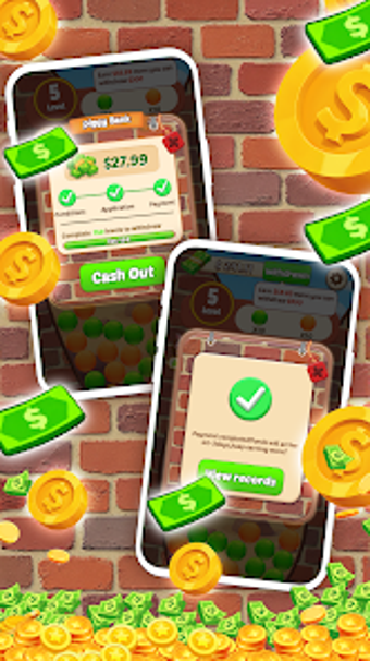 Image 0 for Treasure Blast Easy To Ca…