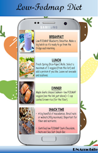 Imagen 3 para Low Fodmap Diet