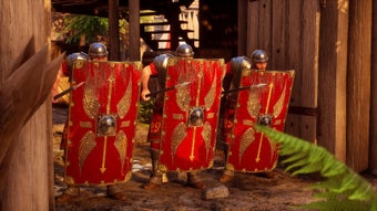 Image 0 for Roma Equipment v 5.0.1 fo…