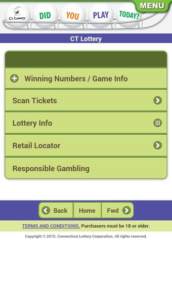 Imagen 3 para CT Lottery