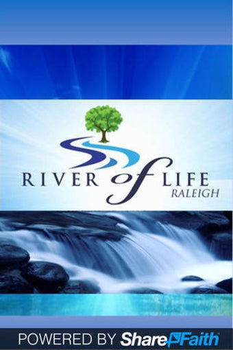 Image 0 for River of Life Church -Ral…