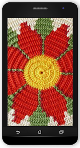 Imagen 0 para Tapestry Crochet